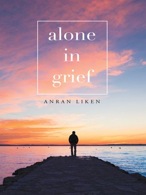 cover image of Alone in Grief